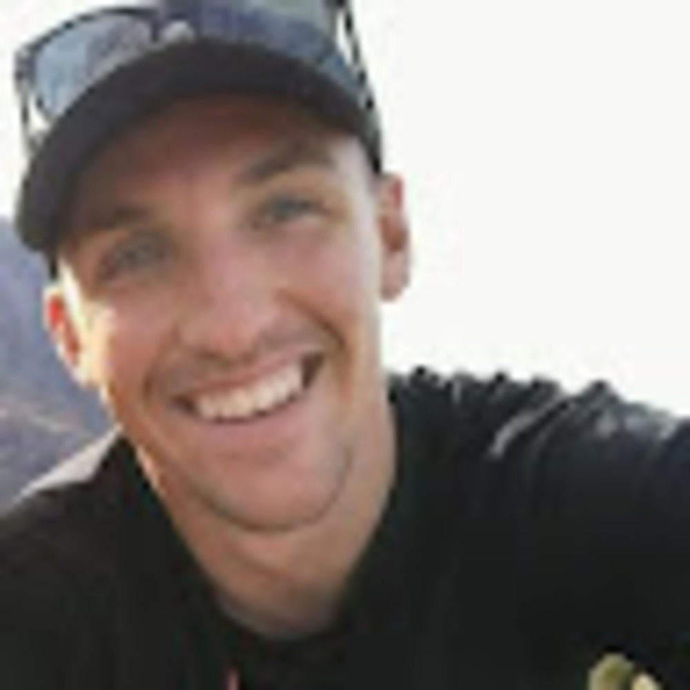 Meet your Posher, Ben